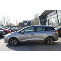 Renault Clio Estate 1.5 dCi ECO Night & Day | navi | parkeer