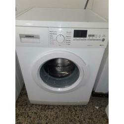 Ruime keuze wasmachines