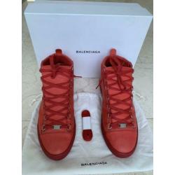 Balenciaga Arena 43