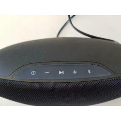 JBL playlist zwart zgan
