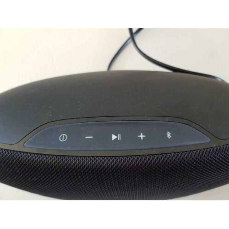 JBL playlist zwart zgan