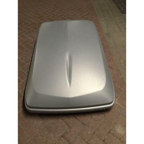 Dakkoffer Hapro carver 4.4