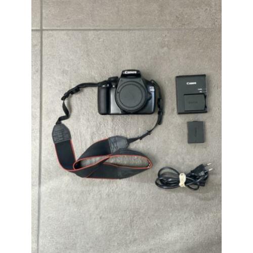 Canon 1100D (BODY)