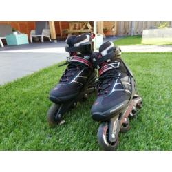 Rollerblade skeelers. Maat 42.