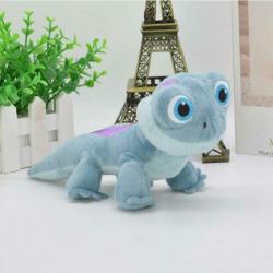 Disney Frozen pluche knuffel Bruni (27cm)