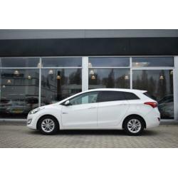 Hyundai i30 Wagon 1.6 GDI Business Ed.