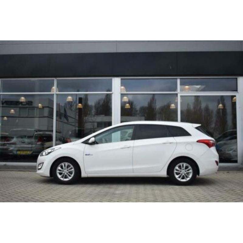 Hyundai i30 Wagon 1.6 GDI Business Ed.