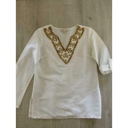 Michael Michael Kors blouse mt. S