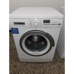 Ruime keuze wasmachines