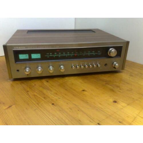 Onkyo TX-440 Radio/Versterker