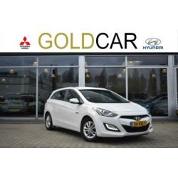 Hyundai i30 Wagon 1.6 GDI Business Ed.