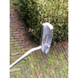 Nieuwe kia ma putter taylormade