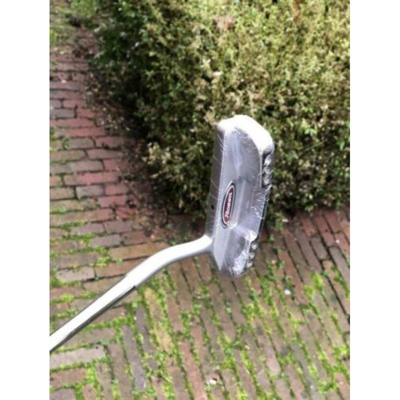Nieuwe kia ma putter taylormade