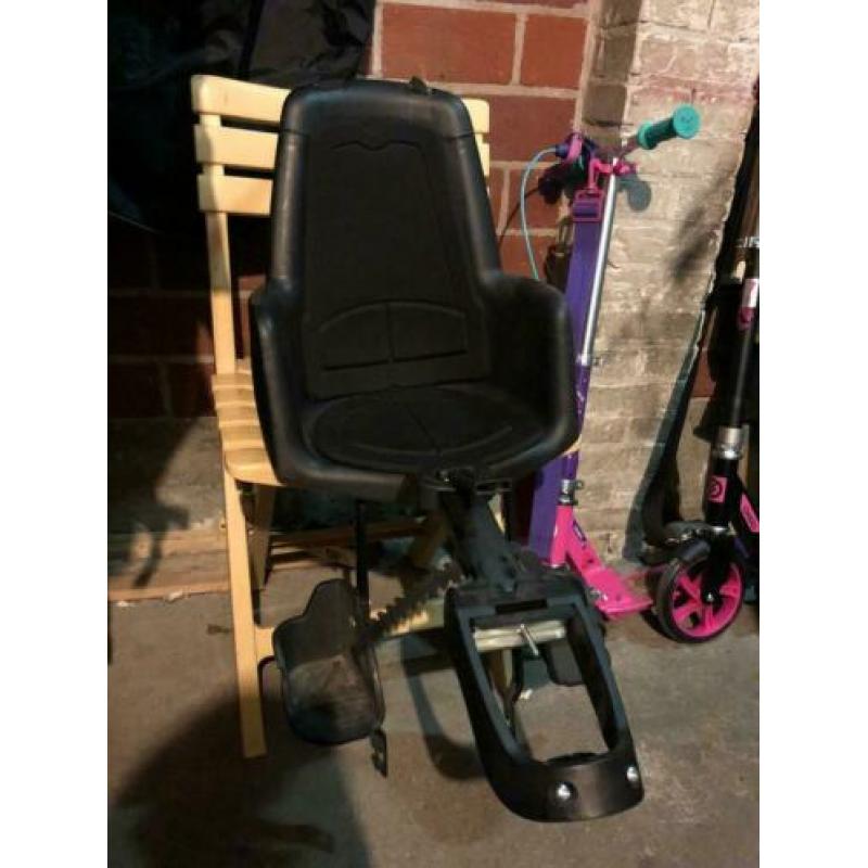 Bobike maxi kinderzitje