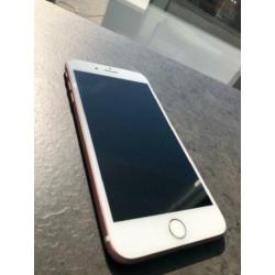 IPhone 7 PLUS (krasvrij)