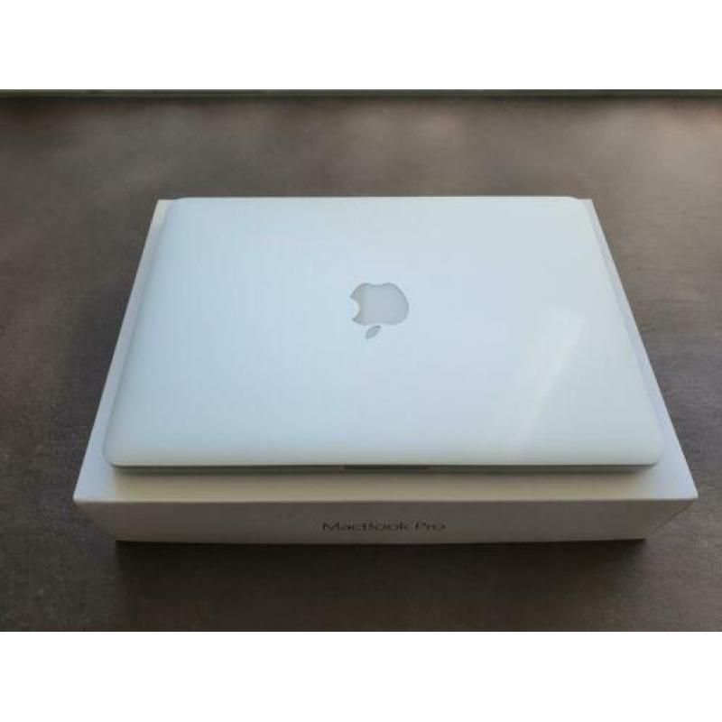 Apple MacBook Pro 13" (2015) 2,9Ghz I5 128Gb