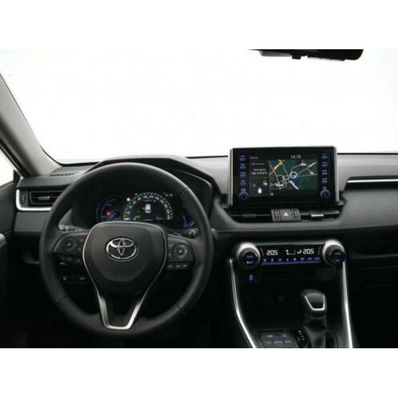 Toyota RAV4 2.5 Hybrid First Edition | Navigatie |