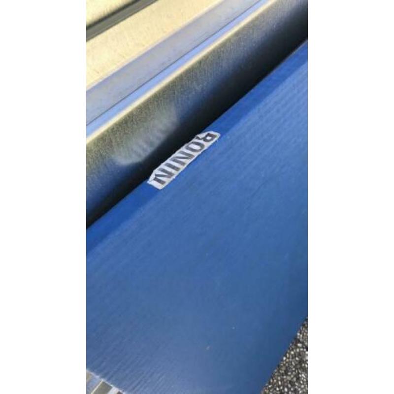 Ronin turnmat