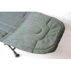 JRC contact 3 leg bedchair | stretcher 727
