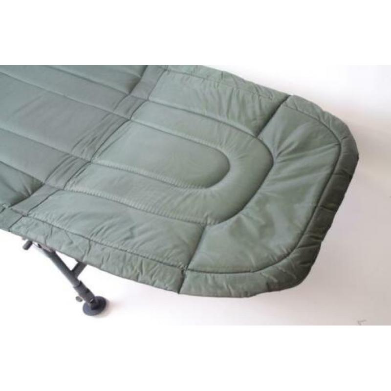 JRC contact 3 leg bedchair | stretcher 727