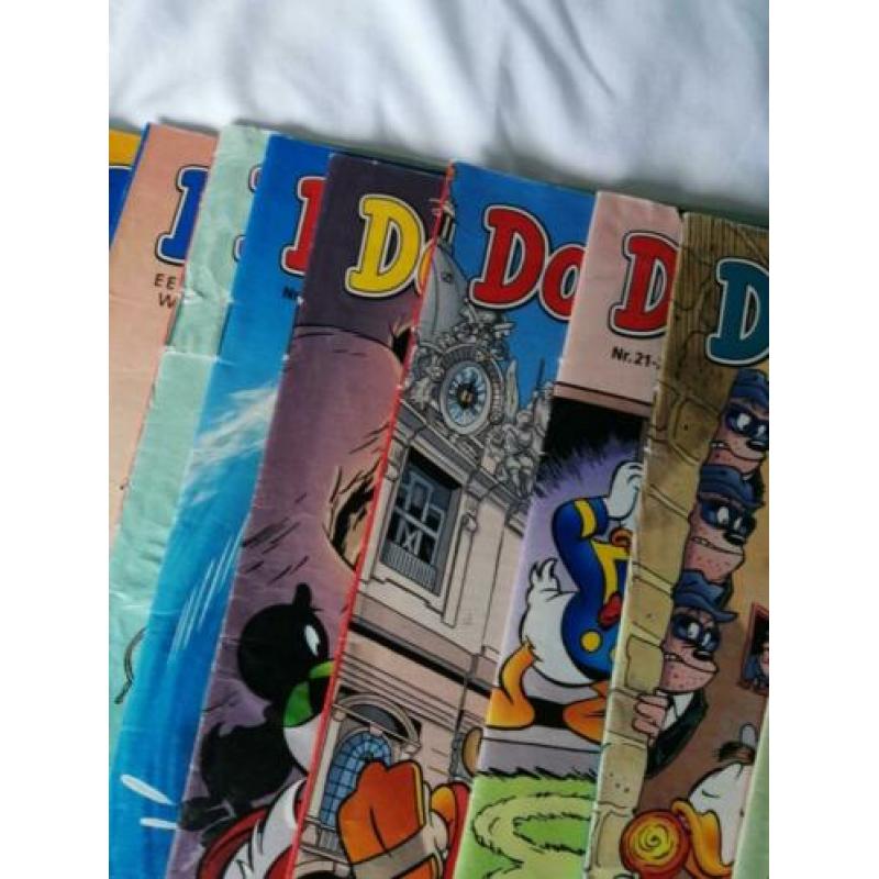 Donald Duck weekblad