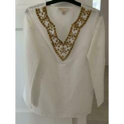 Michael Michael Kors blouse mt. S