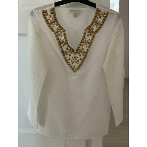 Michael Michael Kors blouse mt. S