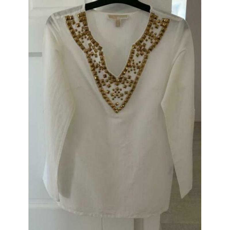 Michael Michael Kors blouse mt. S