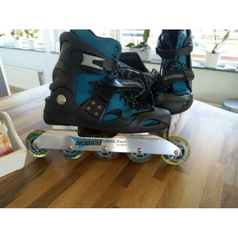 inline skates