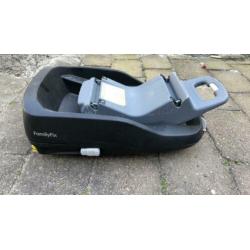 Family Fix IsoFix van maxi cosi