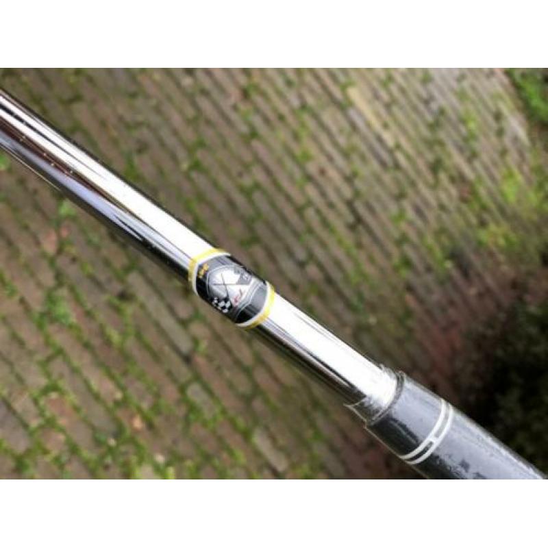 Nieuwe kia ma putter taylormade