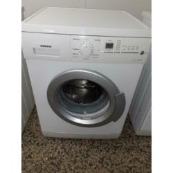 Ruime keuze wasmachines
