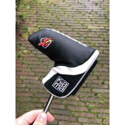 Nieuwe kia ma putter taylormade