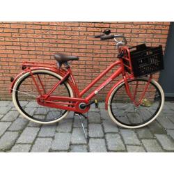 Batavus transportfiets