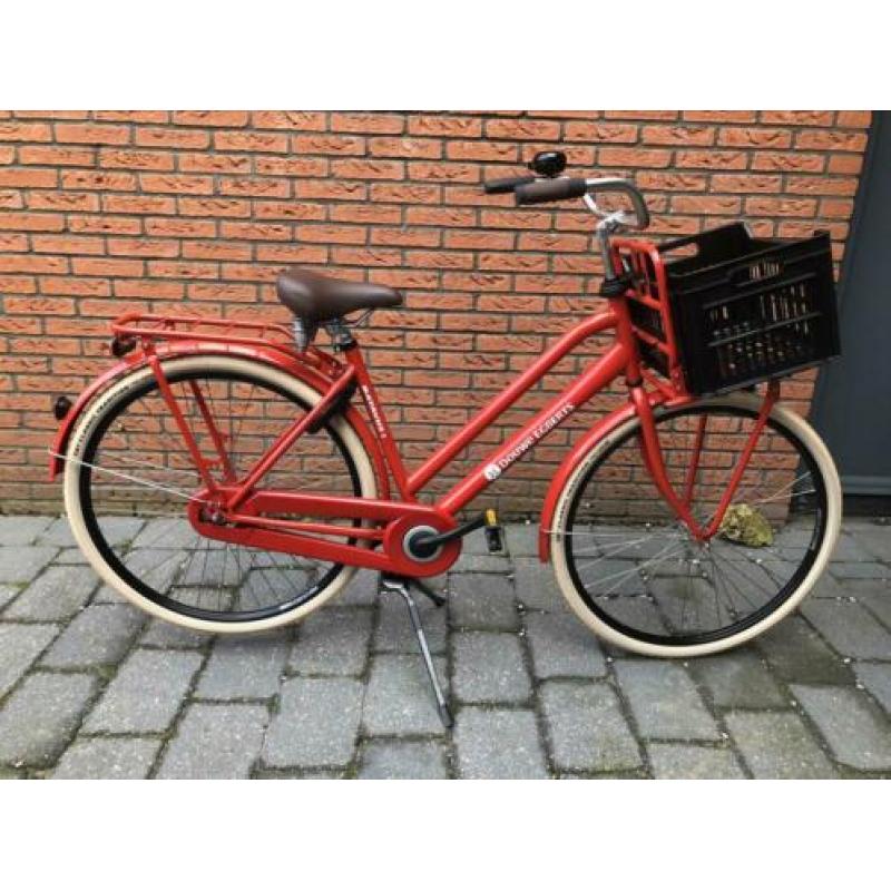 Batavus transportfiets