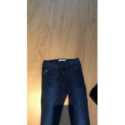 Name it broek meisje 122