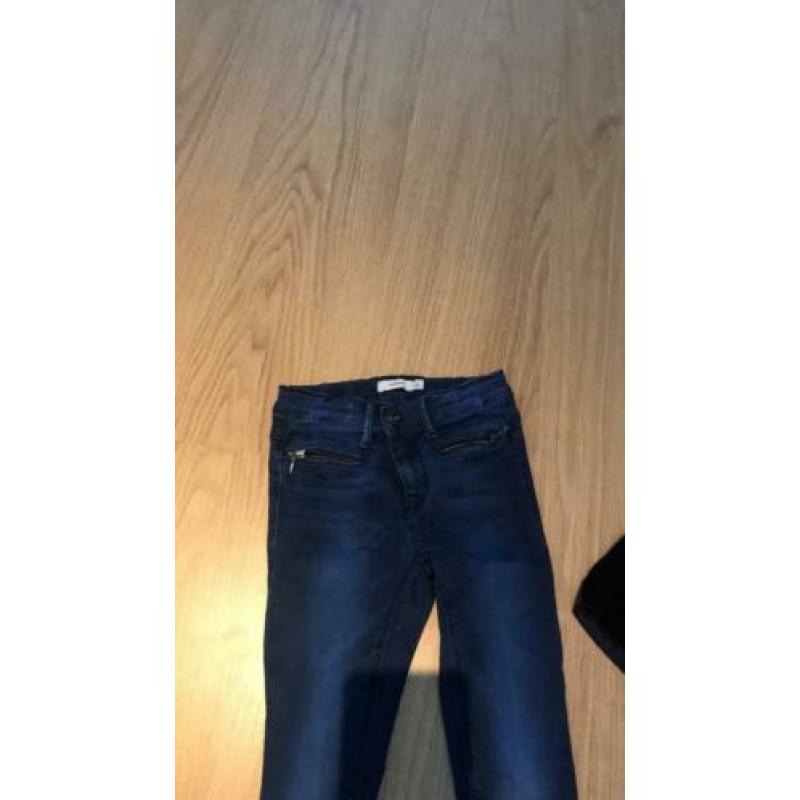 Name it broek meisje 122