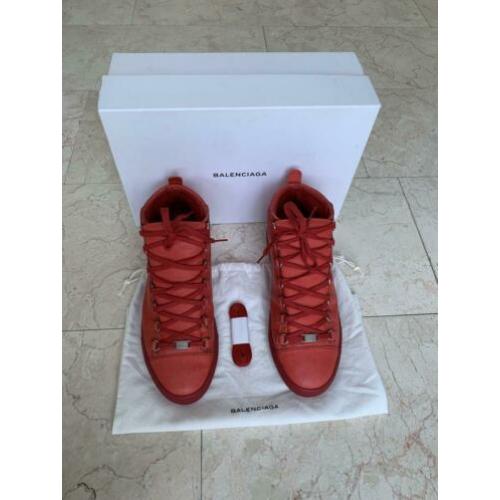 Balenciaga Arena 43