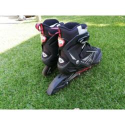 Rollerblade skeelers. Maat 42.