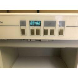 Simpele magnetron van bauknecht