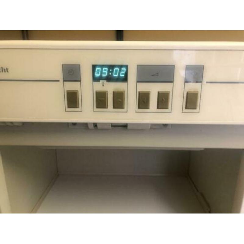 Simpele magnetron van bauknecht