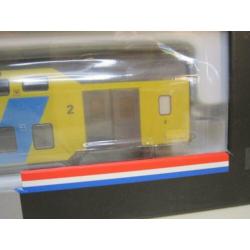 Artitec 20.178.01 NS DDM wagon 2e klasse