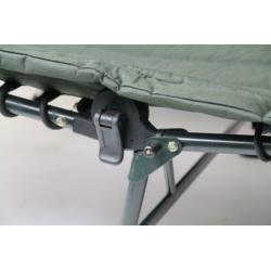 JRC contact 3 leg bedchair | stretcher 727