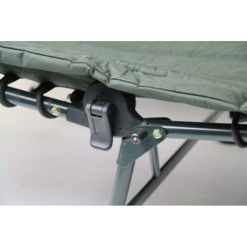 JRC contact 3 leg bedchair | stretcher 727