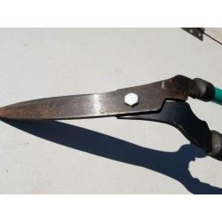 gras kanten knipper of hegge schaar bijna gratis