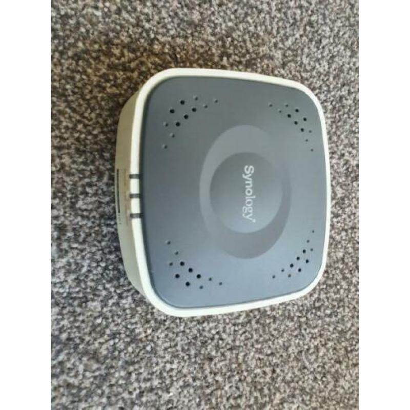 Synology usb station 2