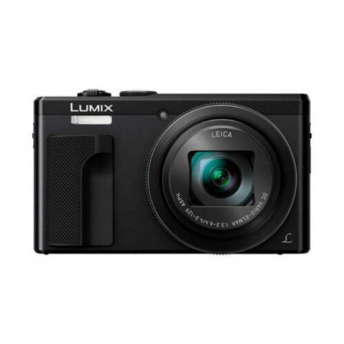 Panasonic Lumix TZ80