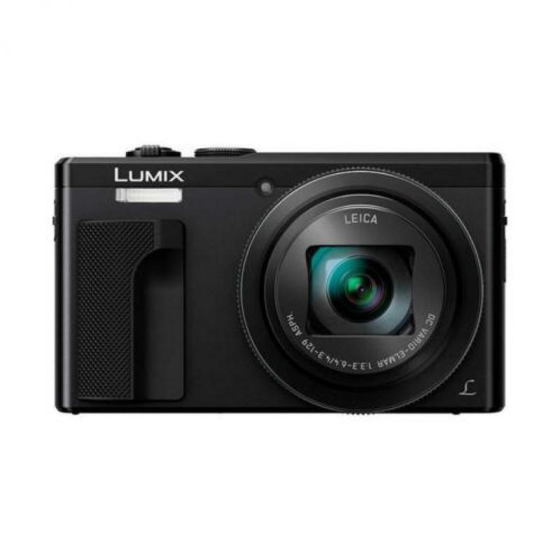 Panasonic Lumix TZ80