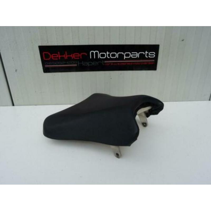 Bestuurders Zadel / Zit Suzuki GSXR1000 2003-2004 K3 K4 GSXR