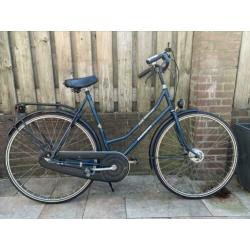 Batavus Barcelona 28" Dames fiets
